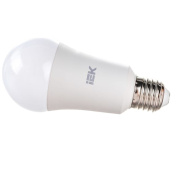 фото Лампа IEK LLE-A60-13-230-30-E27