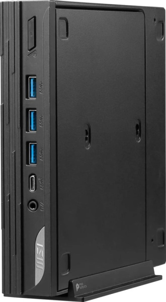 фото Системный блок MSI Pro DP10 13M-283RU Intel Core i5, 16 ГБ, 512 Гб, Intel Iris Xe,  ОС Windows 11 Профессиональная