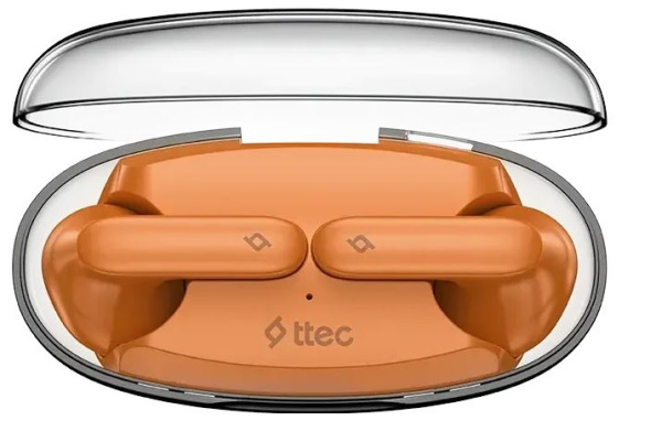 фото Наушники беспроводные TTEC AirBeat Glace