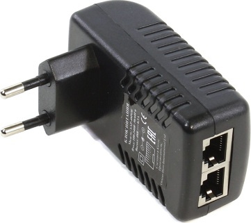 фото Блок питания  ORIENT SAP-48POE в Омске