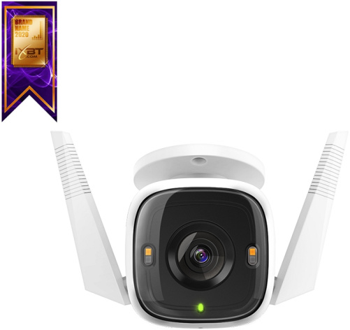фото Видеокамера IP TP-LINK Tapo C320WS в Волгограде