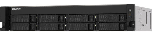 фото Сетевой RAID-накопитель  QNAP TS-853DU-RP-4G в Уфе
