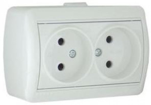 фото Розетка  Lezard 710-0200-128 в Красноярске