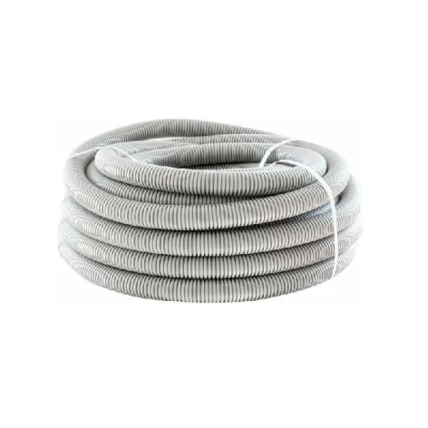 Изображение товара Гофрированная легкая труба Ecoplast 60140 40 мм 20 м защита коммуникаций