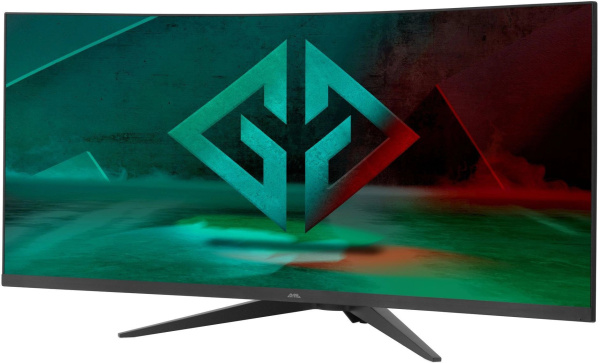 фото Монитор 34" GMNG Gaming GM-34C11W в Уфе