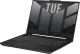 фото Ноутбук  ASUS TUF Gaming F15 FX507VV-LP186 15.6 ", Core i7, 16 Гб RAM, 512 Гб SSD, GeForce RTX 4060, Серый