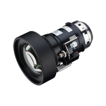 

Объектив NEC NP18ZL стандартный для проекторов PX750U/PX700W/PX800X, NP18ZL