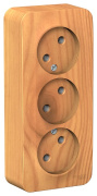 фото Розетка Systeme Electric BLNRA000315