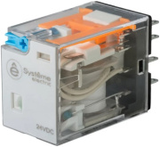 фото Реле Systeme Electric SXM2AB2BD