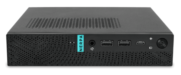 фото Компьютер  Nerpa BALTIС mini I522 в Воронеже