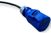 фото Удлинитель iTOK i-CONNECT-PRO-SUS-KG-325-VR-220-3-44-30