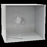 фото Шкаф SNR SNR-VPC-455330-P