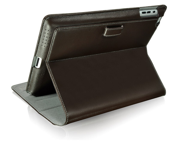фото Чехол  Luxa2 Vogue Leather Stand Case