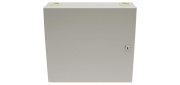 фото Кросс оптический настенный TELCORD КН-24/32 32-ST/MM-32-ST/UPC-MM50(OM4)-1-КУ-GY