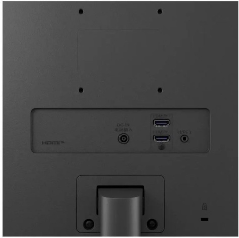 фото Монитор 27" LG 27MS500-B в Омске