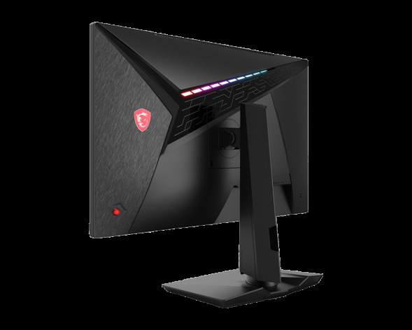 фото Монитор 27" MSI Optix MAG274QRF-QD