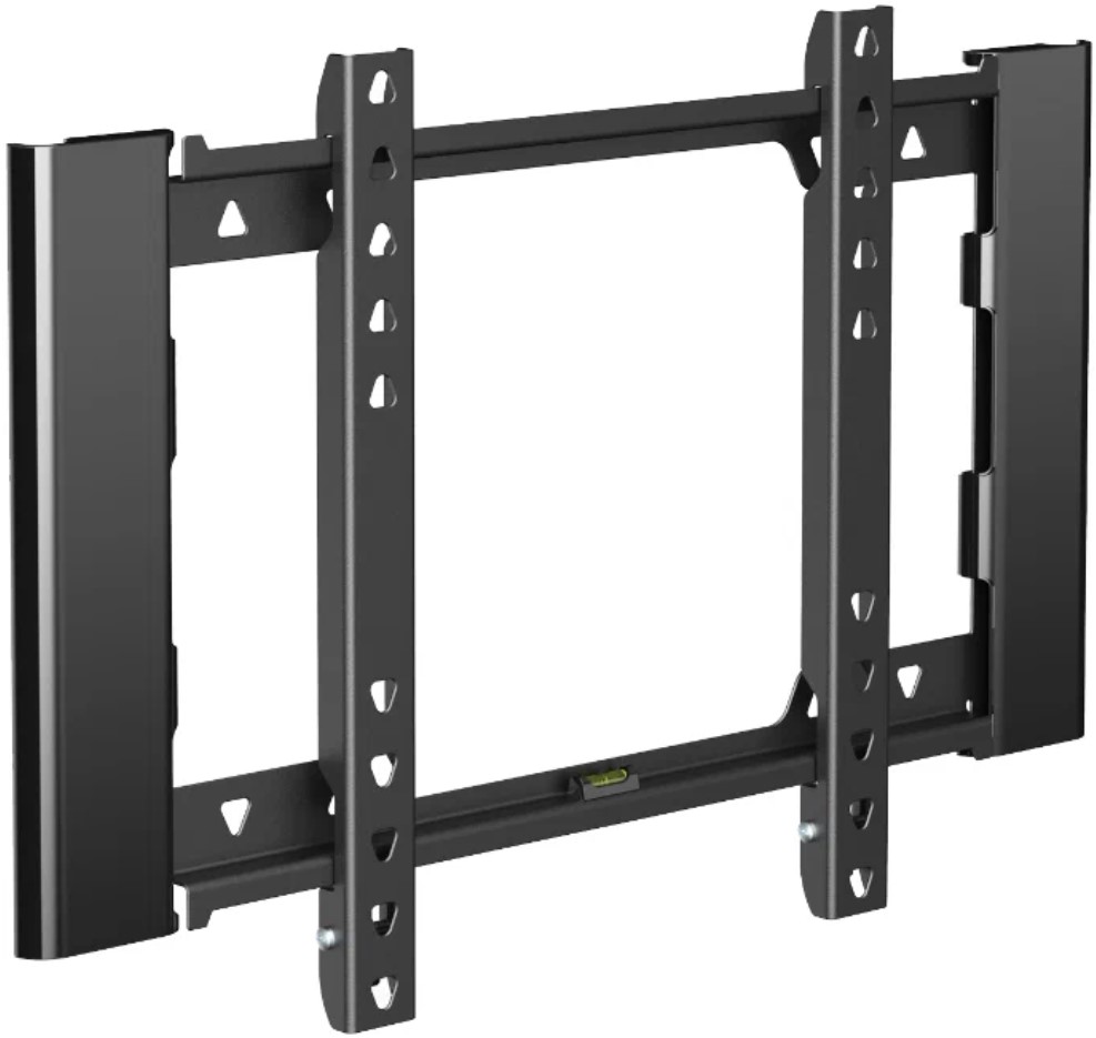 

Кронштейн Holder LCD-F3919-B для телевизора черный 22"-47" макс.45кг настенный фиксированный (1560973), LCD-F3919-B