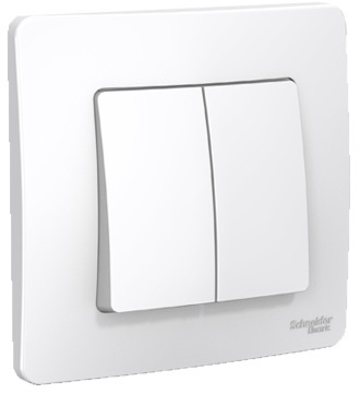 фото Выключатель  Systeme Electric BLNVS010501 в Уфе