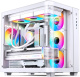 фото Корпус ATX JONSBO TK-3 White в Волгограде