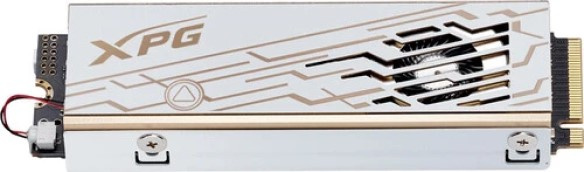 фото Накопитель SSD M.2 2280 ADATA XPG MARS 980 PRO в Уфе 1024 ГБ