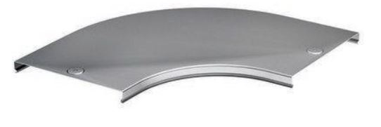 фото Крышка на угол гориз. 90°  DKC 38006KHDZ в Казани