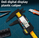 фото Штангенциркуль  Deli DL90150 в Воронеже