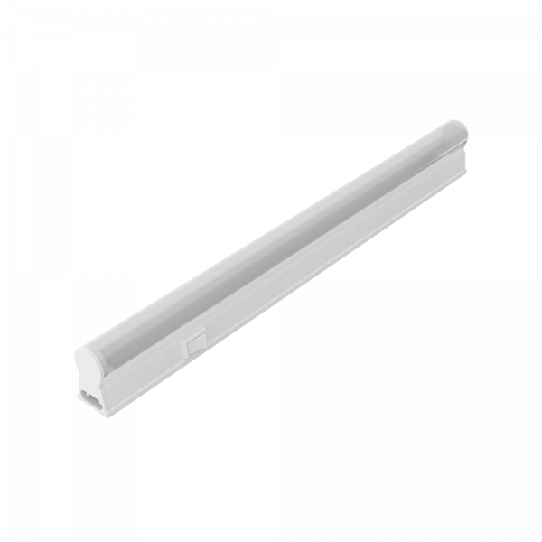 

Светильник Gauss 130511105 LED TL линейный матовый 5W 3000K 311х25х36,420лм,, 130511105