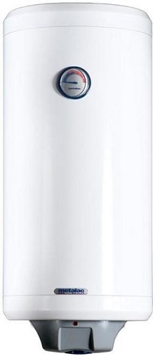 

Водонагреватель Metalac HEATLEADER MB 50 INOX SLIM R 108077, HEATLEADER MB 50 INOX SLIM R