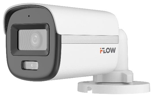 фото Видеокамера HD-TVI iFlow F-AC-2126M(2.8mm) в Казани