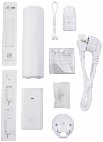 фото Точка доступа  Ubiquiti UAP-FLEXHD в Омске