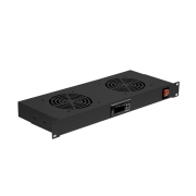 фото Вентиляторный модуль NTSS NTSS-FAN2/19T-BL