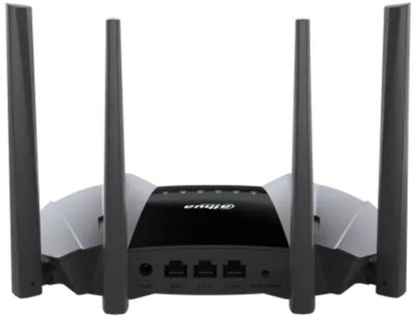 фото Роутер  Dahua DH-AX15M в Екатеринбурге