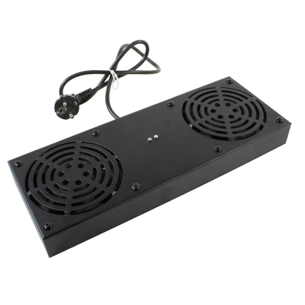 

Вентиляторный модуль 5bites FM014-C 2*FAN/120X38/SLEEVE/2200RPM, FM014-C