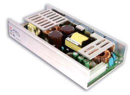 фото Преобразователь AC-DC сетевой Mean Well USP-225-12 в Уфе