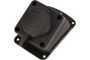 фото Розетка PROconnect 111-127-4