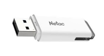 фото Накопитель USB 3.2 512GB Netac NT03U185N-512G-32WH в Екатеринбурге