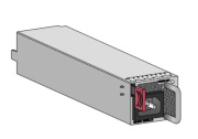 фото Блок питания H3C PSR450-12A1