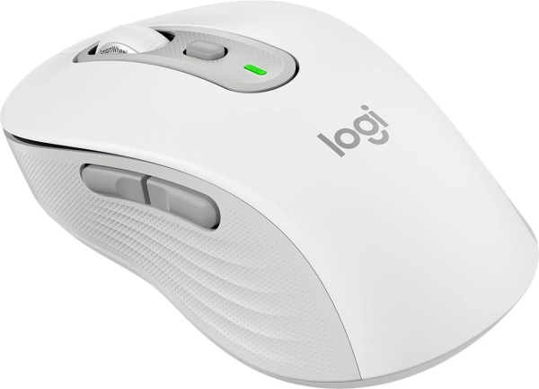 фото Мышь wireless Logitech M750 в Красноярске