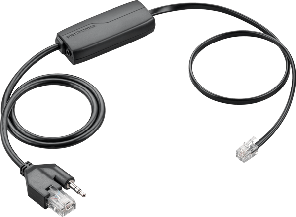 

Микролифт Plantronics APC82 устройство для автоматического поднятия трубки (Cisco) для Savi, CS500, APC82