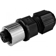 фото Разъем MOXA M12A-5P-IP68