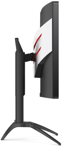 фото Монитор 35" AOC AGON AG352UCG6