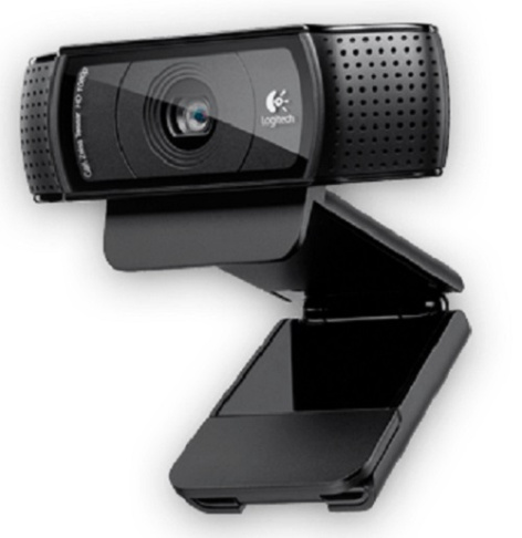 фото Веб-камера  Logitech C920 FHD Pro в Уфе