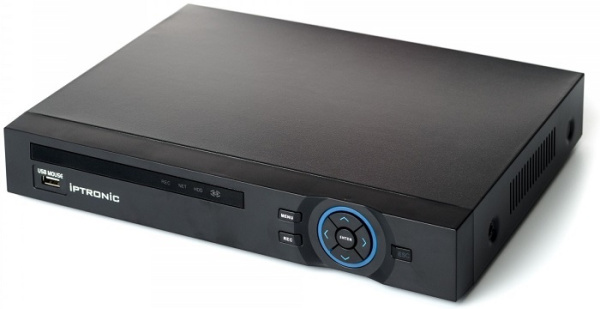 фото Видеорегистратор  IPTRONIC NVR4K3220 в Нижнем Новгороде