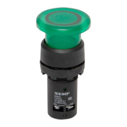 фото Кнопка Грибок EKF sw2c-md-gg