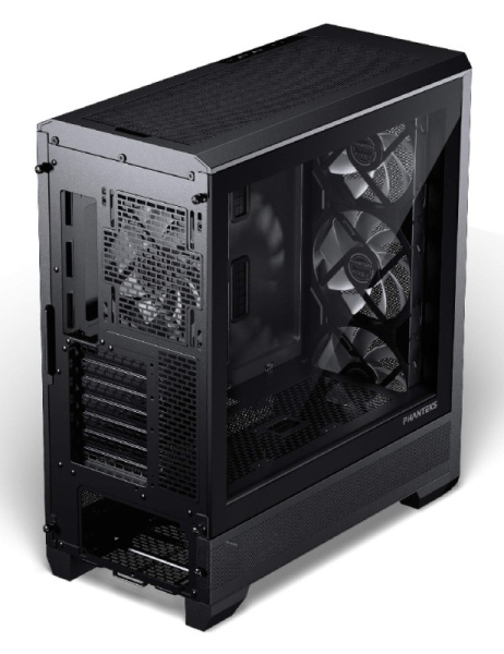 фото Корпус eATX PHANTEKS Eclipse G400A в Красноярске