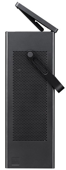 фото Проектор  LG HU80KG