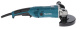 фото Шлифовальная машина угловая Makita GA6021C в Санкт-Петербургe