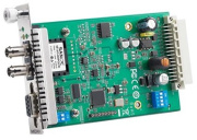 фото Преобразователь MOXA TCF-142-M-ST-RM