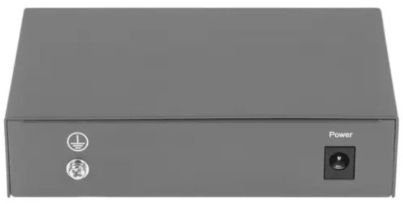 

Маршрутизатор Cudy R700 Gigabit Multi-WAN 1 GbE WAN, 1GbE LAN, 3 Configurable WAN/LAN, Load balancing, Link Backup, Zerotier/Wireguard/, R700