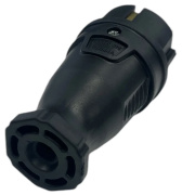 фото Удлинитель iTOK i-CONNECT-PLUS-SU-PVS-315-3-54-2-WHITE